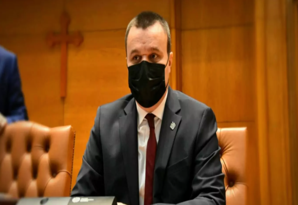 Şeful PNL Teleorman, pus sub control judiciar de procurorii DNA. Ce acuzaţii i se aduc