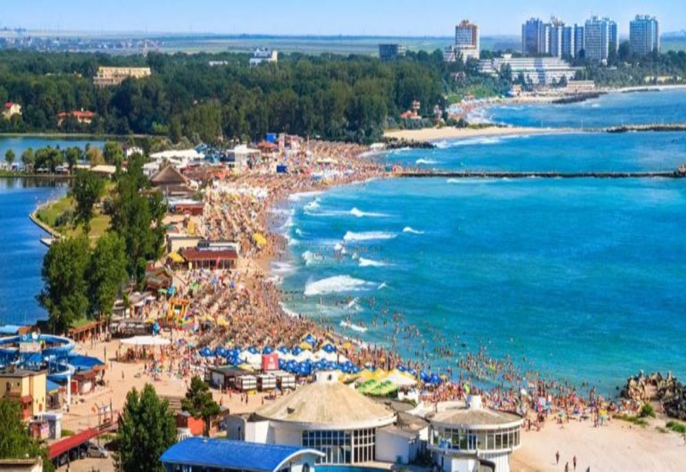 "Litoralul pentru toţi”. Pachetele turistice mai ieftine cu până la 70%