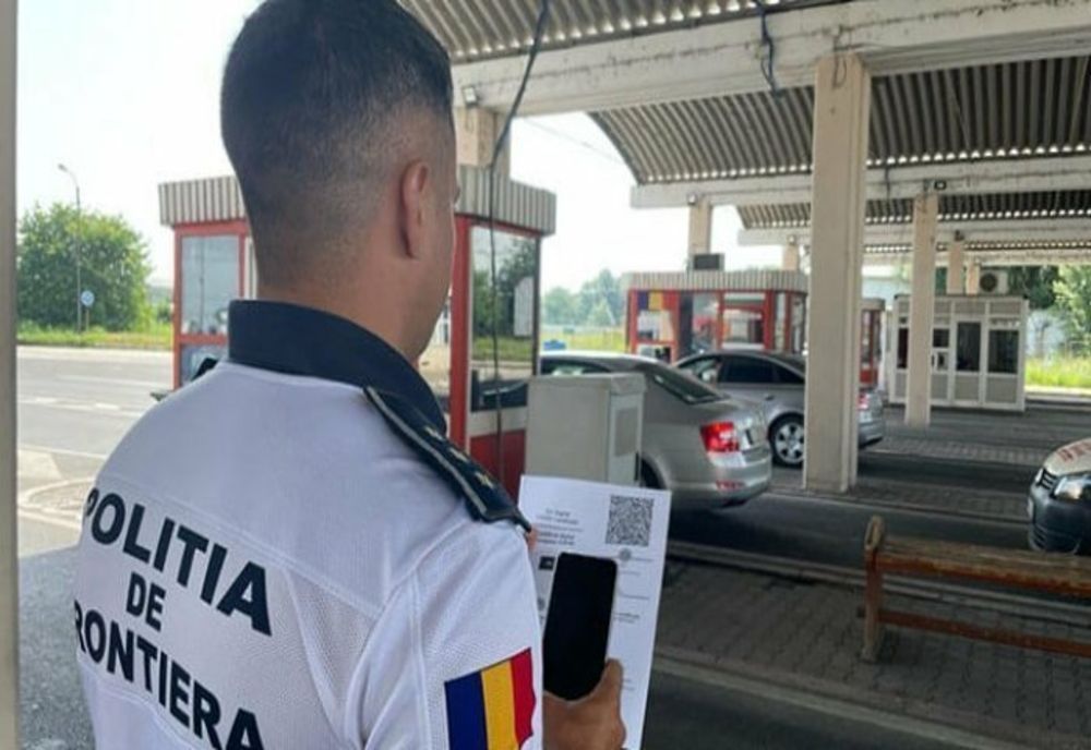 Angajări la Poliţia de Frontieră. În ce judeţe sunt posturi disponibile