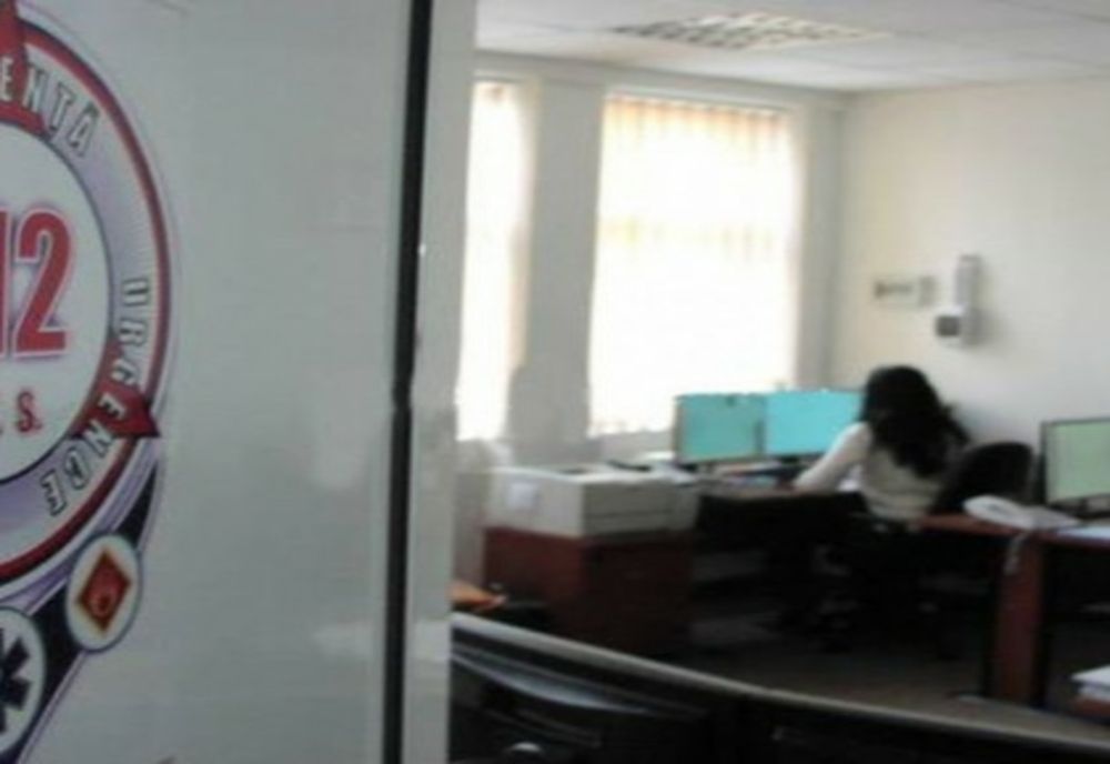 STS angajează operatori pentru Serviciul 112. Un post disponibil şi în Teleorman