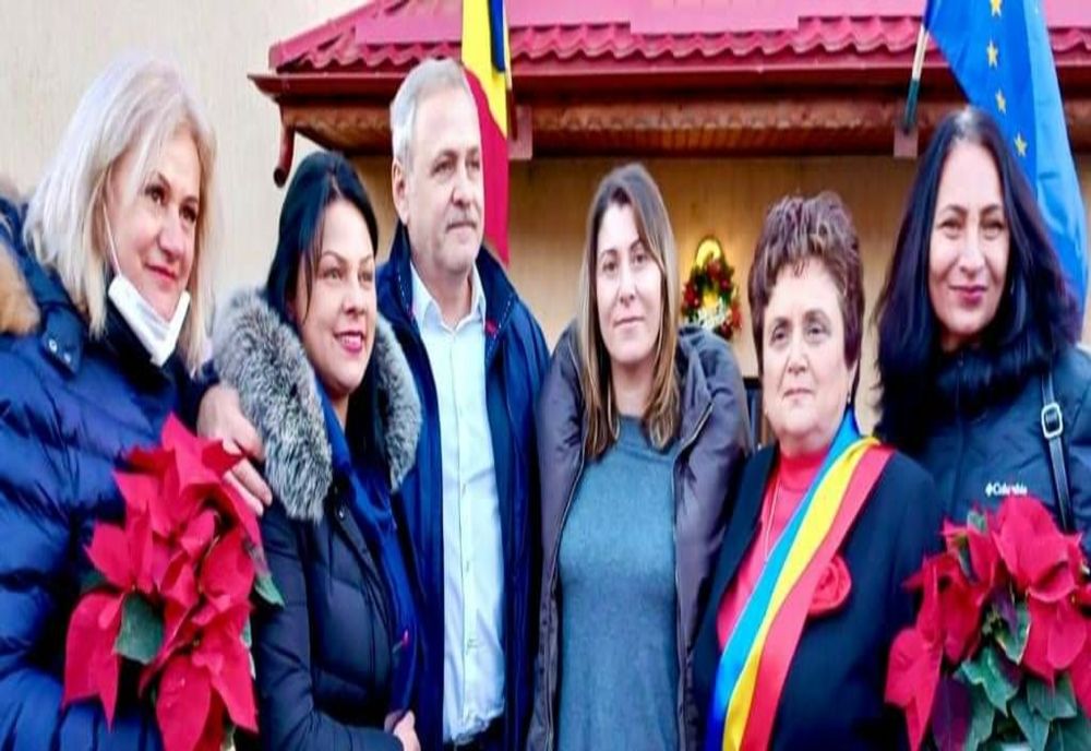 Liviu Dragnea prezent în Teleorman. Care a fost mesajul transmis