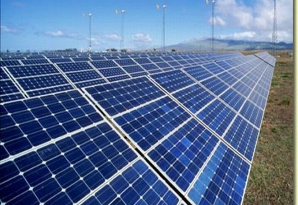 Un deputat PSD vrea să concesioneze canalele de irigaţii dezvoltatorilor de parcuri fotovoltaice