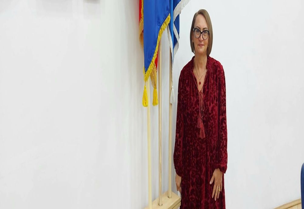 INTERVIU | Medicul Liliana Gheoghe (Institutul Fundeni): Hepatita nu este o sentină, hepatita este o infecţie virală ca oricare alta, care poate fi tratată şi poate fi vindecată