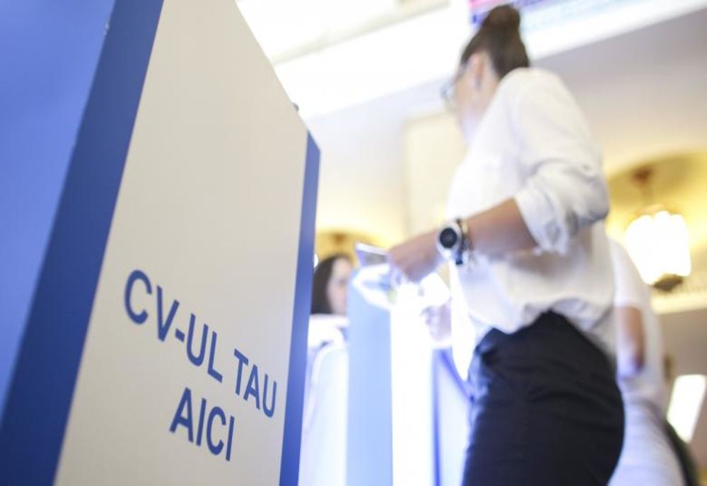 Peste 400 de locuri de muncă oferite de angajatorii din Spațiul Economic European