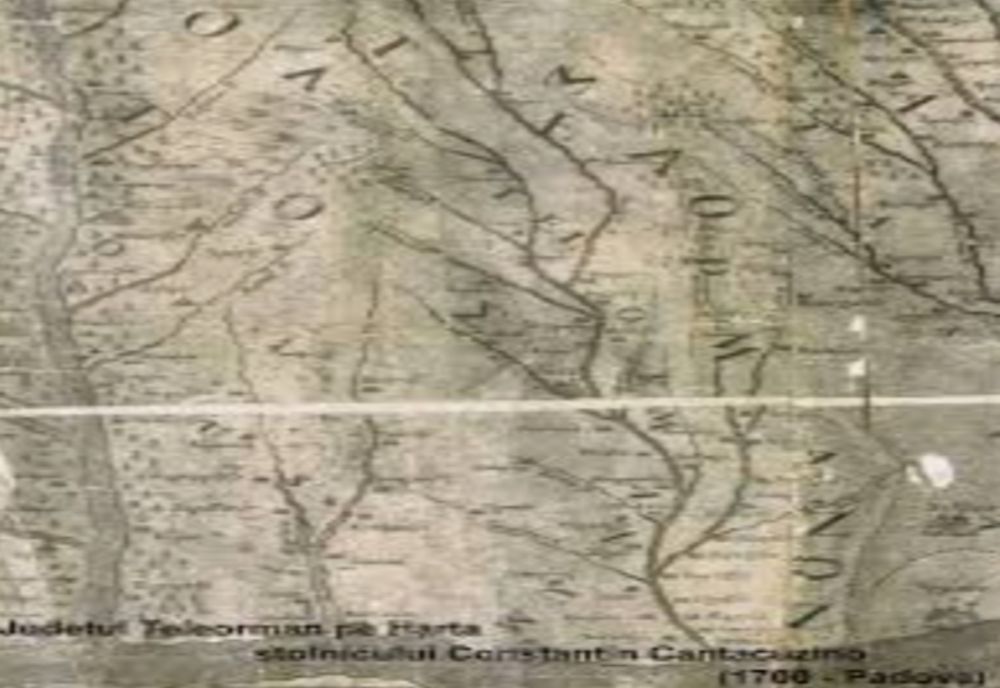 TELEORMAN, 581 de ani. Ce obiective turistice adăpostește astăzi