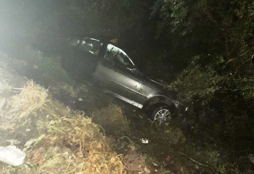 Un tânăr a murit într-un grav accident petrecut în judeţul Teleorman