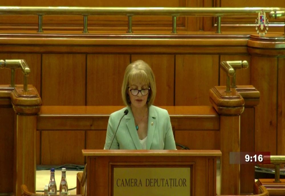 Mariana Stoian (PNL Teleorman): Investiții consdierabile în județul Teleorman prin Programul Regional Sud-Muntenia aprobat de Comisia Europeană