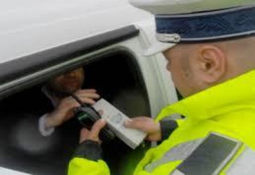 Sunt anunțate noi sancțiuni pentru șoferii care depășesc limita legală de viteză în trafic