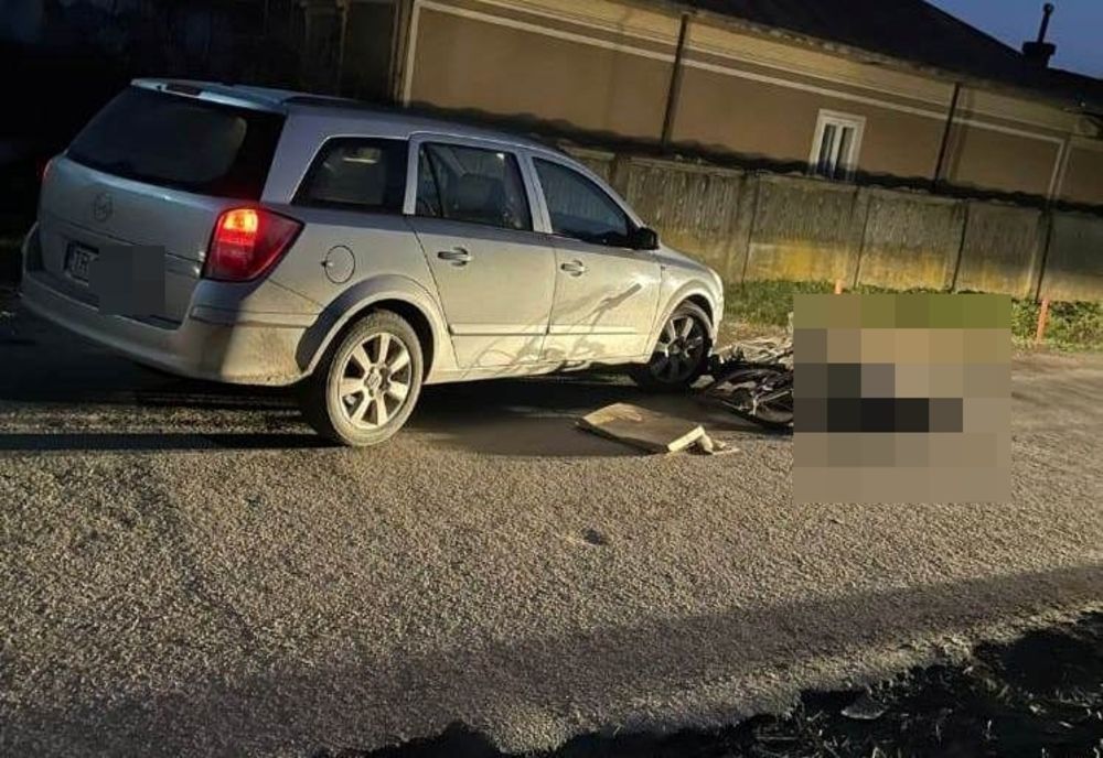 O femeie accidentată grav de o maşină în luna decembrie, în Teleorman, a murit la spital. Familia cere dreptate