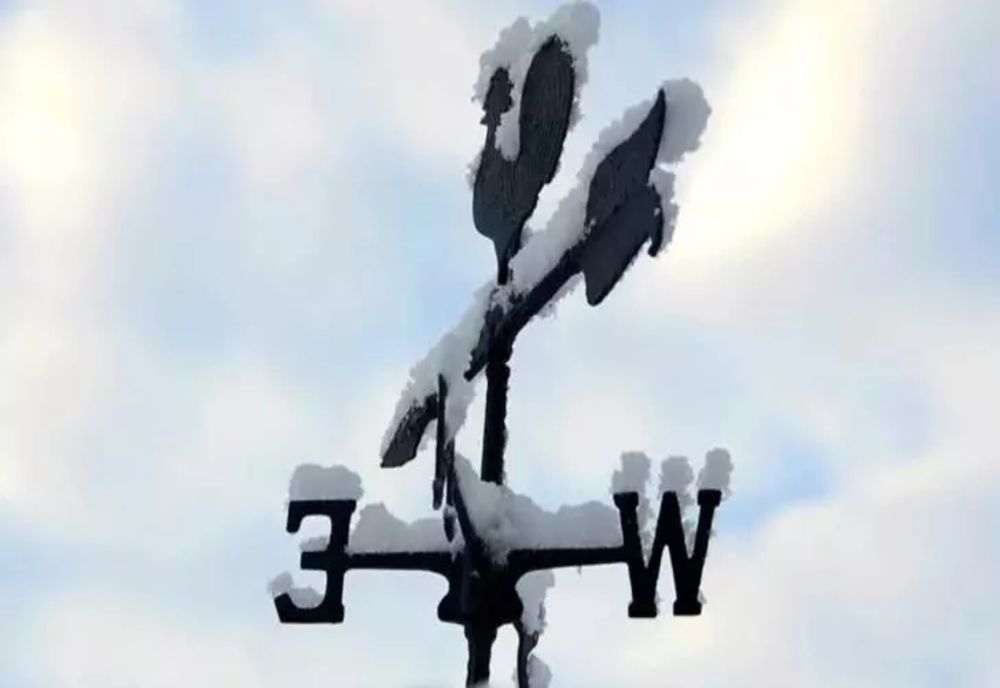 Avertizare de vreme severă. Vânt și temperaturi scăzute