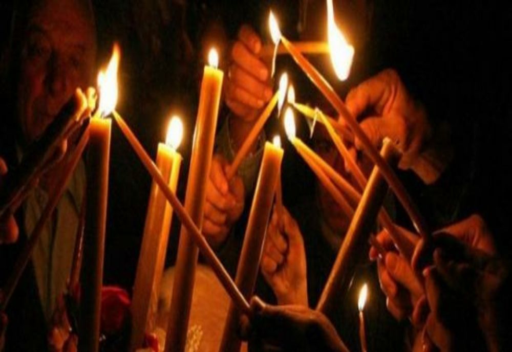 Teleorman: Sute de biserici, amendate de ISU pentru nerespectarea normelor de siguranţă la incendiu