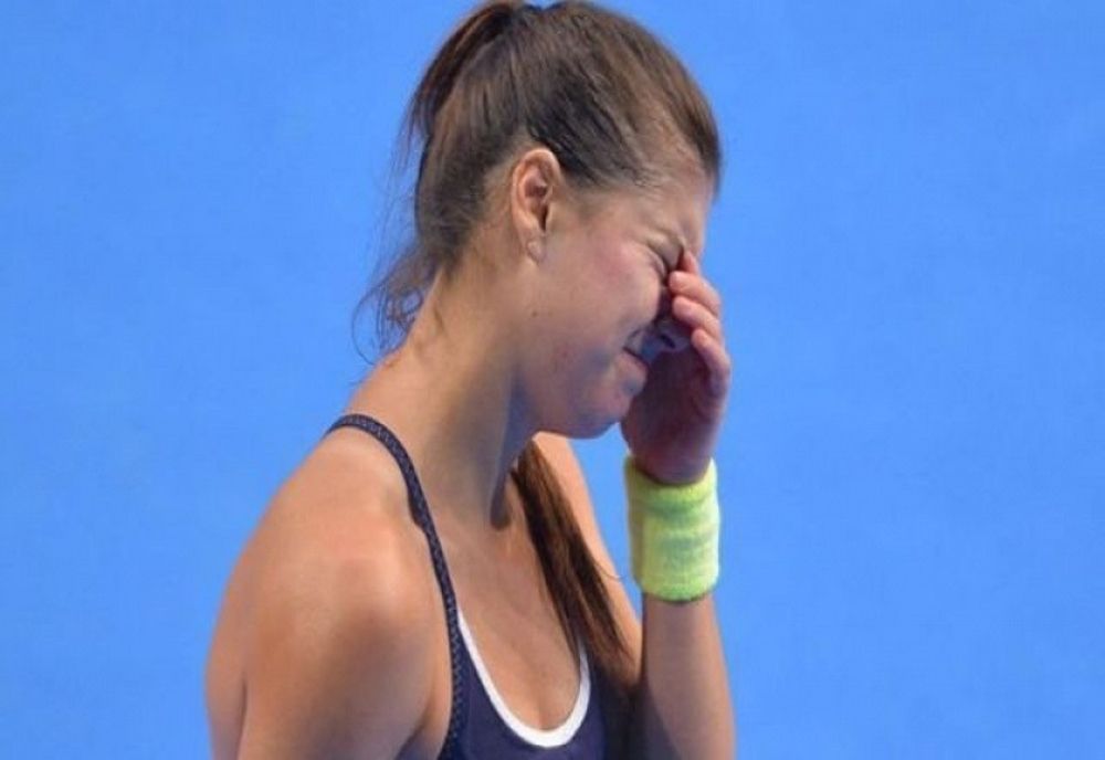 Sorana Cîrstea, eliminată în turul doi la Washington
