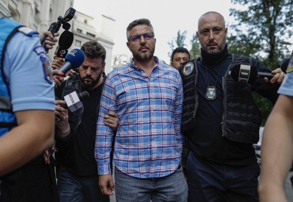 Patronii stației GPL de la Crevedia, aduși cu mandat la Parchetul General