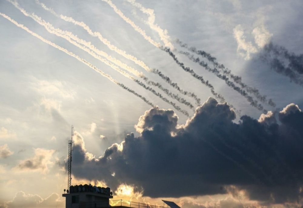 Tensiuni uriașe, în Orientul Mijlociu. Israel decide să atace Iran în forță