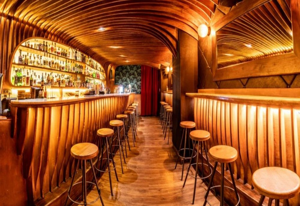 Cele mai bune baruri din lume în 2023