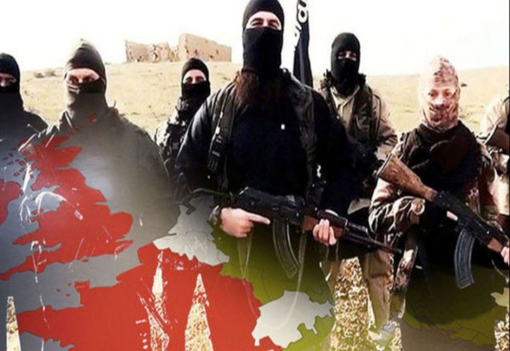 Bărbat ARESTAT pentru terorism, la Brașov! Ar fi parcurs un proces de radicalizare 