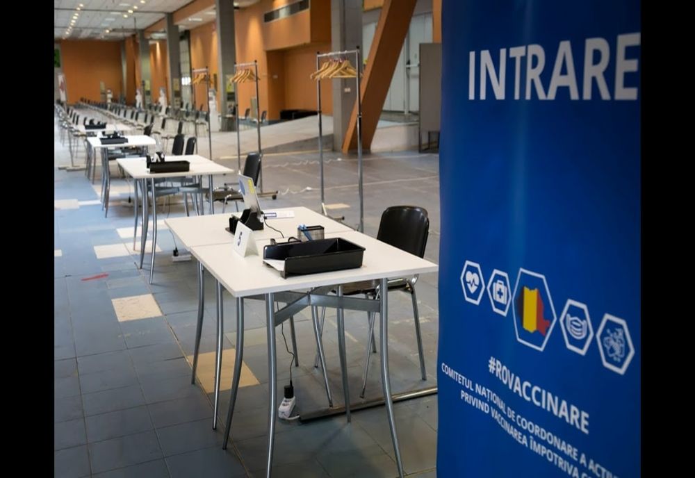 Blocul Naţional Sindical pichetează Romexpo, unde se desfăşoară Congresul PPE