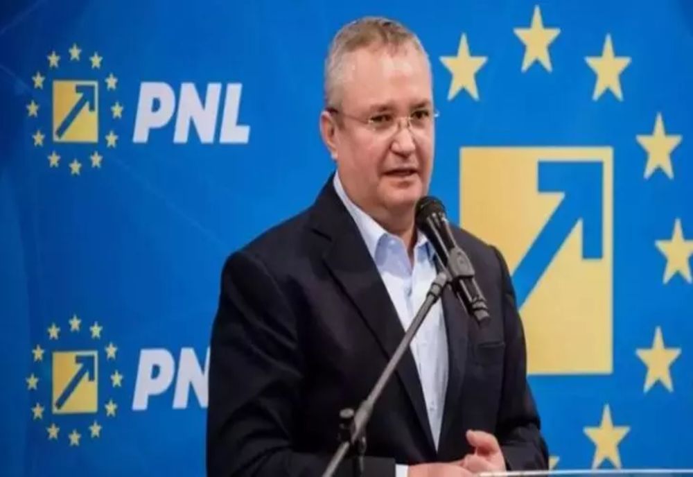 Ciucă, despre alegerile prezidenţiale: "Este nevoie ca PNL şi PSD să vină fiecare cu propriul candidat"