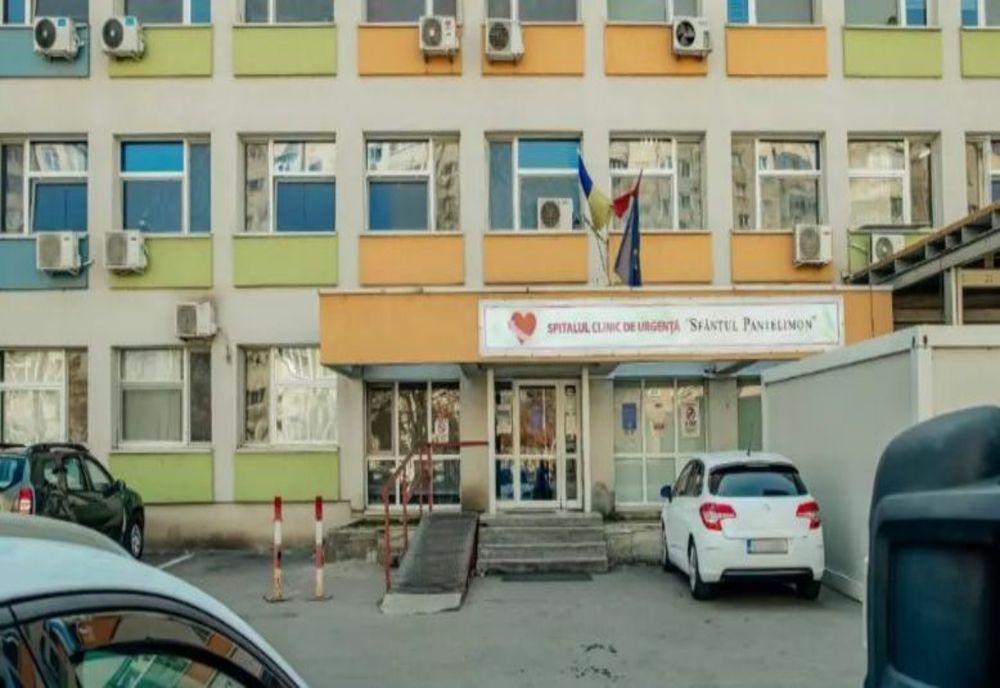 Fiica unui pacient mort la Spitalul Pantelimon: „Ştiu că tatăl meu a fost ucis!”