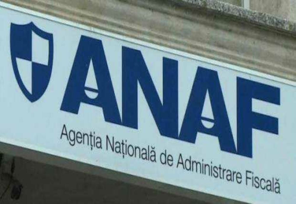 ANAF A HOTĂRÂT: 25 APRILIE, ZI LIMITĂ. CARE SUNT ROMÂNII VIZAȚI DE DECIZIA FISCULUI