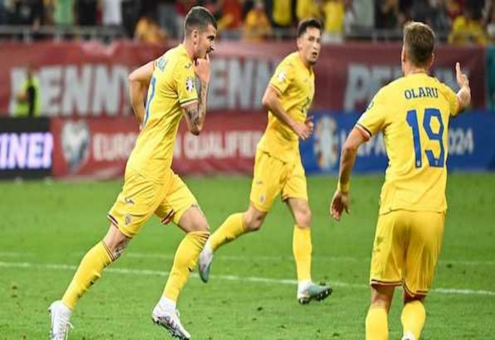 Ascensiunea fotbalului românesc la începutul Secolului XX