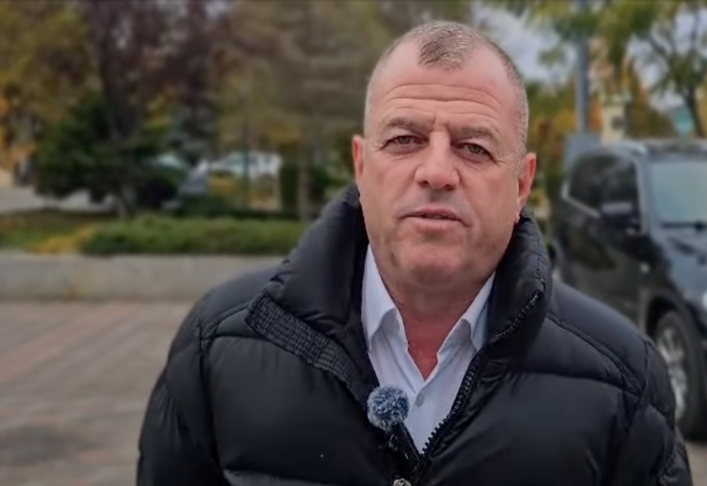 COSTEL BARBU: ”ÎMI PASĂ DE TELEORMAN”