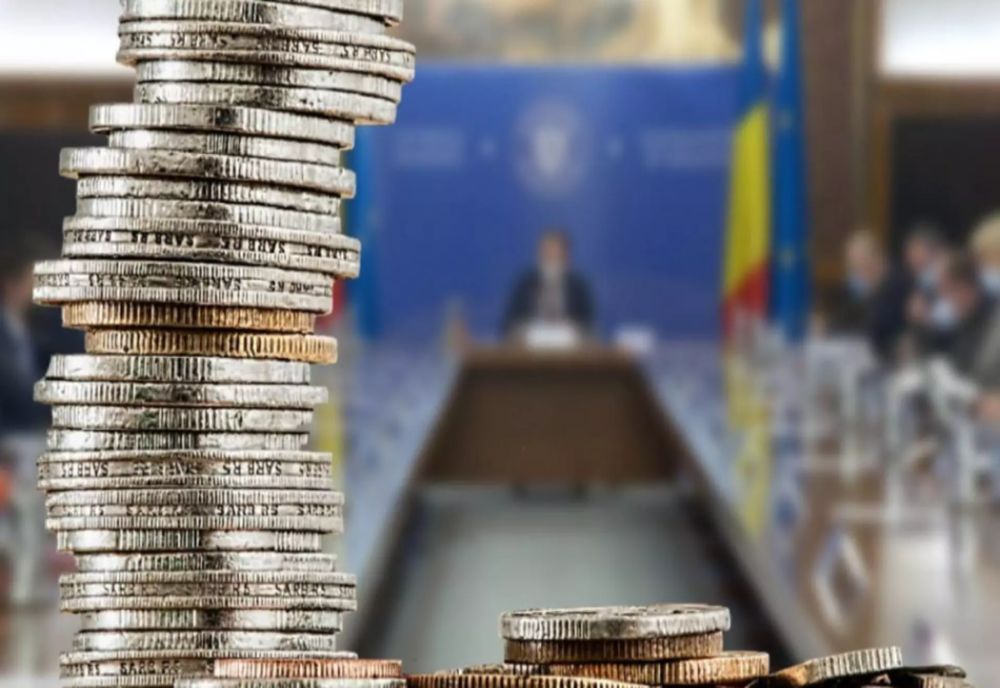 GUVERNUL ȘI-A ASUMAT RĂSPUNDEREA PE PACHETUL DE MĂSURI FISCALE. LISTA COMPLETĂ A MĂSURILOR