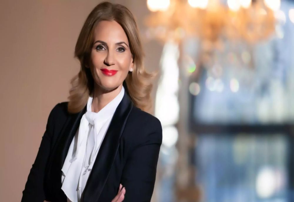 ANCA ALEXANDRESCU ADUCE INFORMAȚII FIERBINȚI DIN CULISELE POLITICE: ”POT SĂ VĂ SPUN 100% CĂ NU VA MAI AVEA LOC DESEMNAREA LUI ILIE BOLOJAN.” CE MUTARE VA FACE PSD