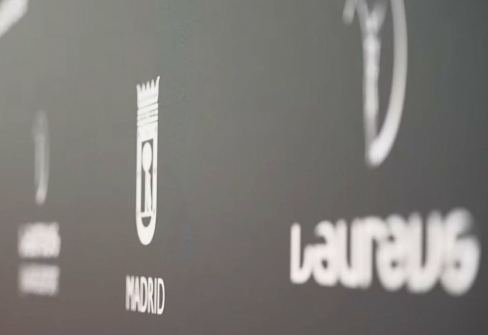 GALA LAUREUS: GIMNASTA SIMONE BILES ȘI ATLETUL MONDO DUPLANTIS, DESEMNAȚI SPORTIVII ANULUI | VIDEO