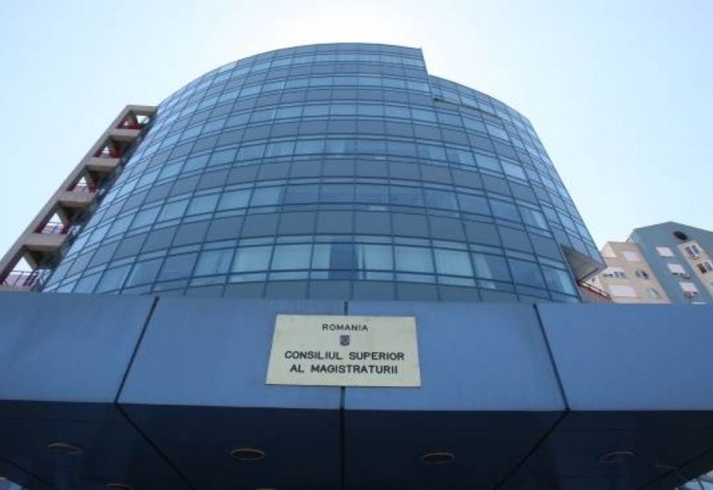 CSM REIA CRITICILE FAŢĂ DE PROIECTUL CARE MODIFICĂ REGULILE DE PENSIONARE ÎN JUSTIŢIE