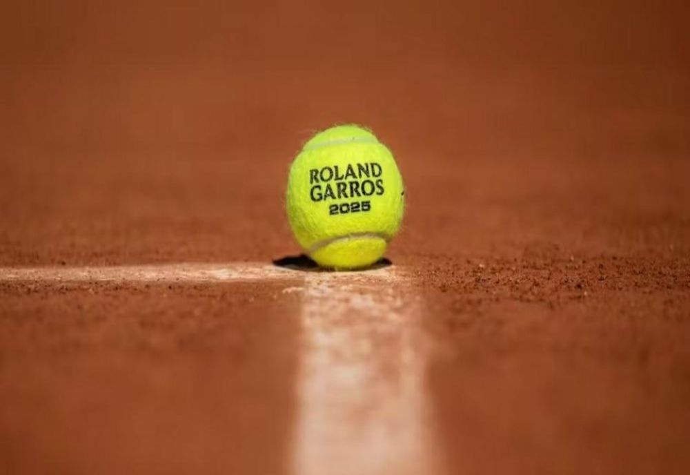 ANCA TODONI, ELIMINATĂ ÎN PRIMUL TUR AL TURNELUI DE TENIS DE LA ROLAND GARROS
