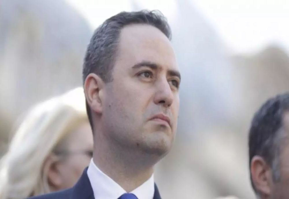 NAZARE, MESAJ TRANȘANT PENTRU BUGETARI: NU SE BLOCHEAZĂ SALARIILE ȘI PENSIILE. „E TIMPUL PENTRU TĂIERI, DAR FĂRĂ PANICĂ”