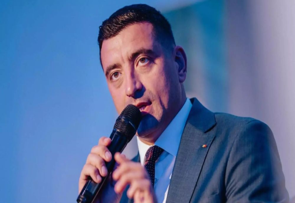 George Simion, ofensivă diplomatică la Washington: „Am făcut cunoscută vocea românilor nemulțumiți de anularea alegerilor”