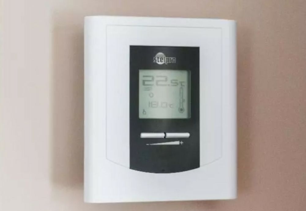 Unde trebuie montat termostatul în casa pentru a face economie în mod inteligent