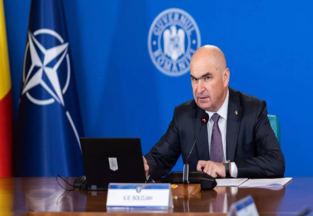 Ilie Bolojan față în față cu sindicatele din energie. Vor fi evitate protestele?