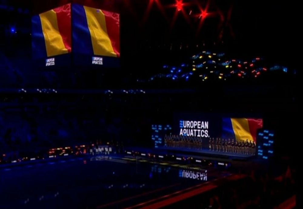 Polo: România, debut cu dreptul la Campionatul European