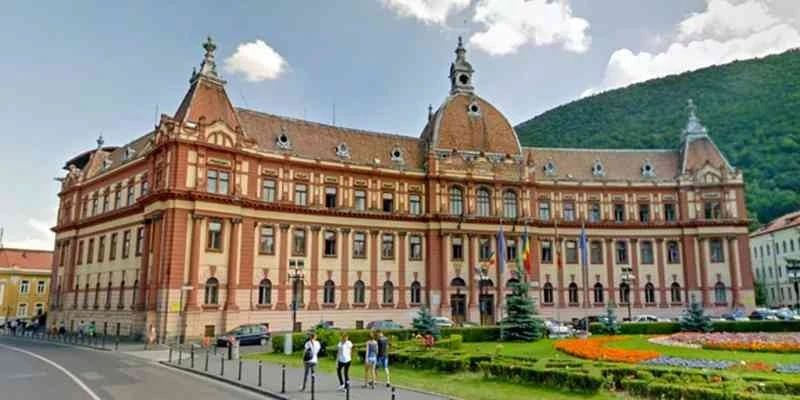 Consiliul Județean Brașov