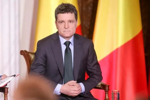 USR-iștii, activați să îl preseze pe președintele Nicușor Dan să nu promulge legea care îl lasă pe Dominic Fritz fără mandat