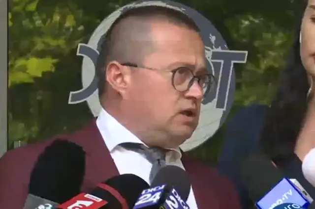 Avocatul lui Viorel Pașca, prima reacție în dosarul „Azilelor groazei” din Bihor: „A fost o acțiune caritabilă. Statul i-a respins, domnul Pașca i-a salvat de pe drumuri”