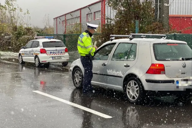 Agent de poliție din Teleorman, decedat la doar 26 de ani. Care ar fi cauza