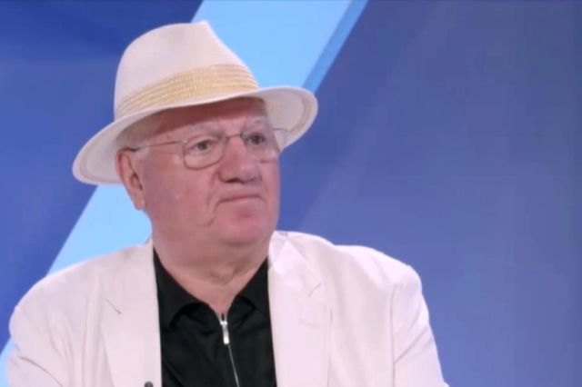 Dumitru Dragomir, ipoteză-șoc: Sistemul vrea ca George Simion să fie trădat de oamenii săi