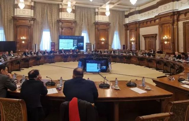 România consolidează dialogul transatlantic pentru predictibilitate legislativă și investiții strategice în domeniul tehnologiilor emergente