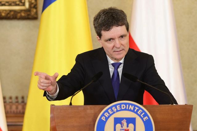 Nicușor Dan, mesaj după consultările cu partidele: Vom continua până când se va cristaliza o variantă de majoritate solidă, pro-occidentală