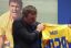 Mesaj de la Gheorghe Hagi pentru Cristi Chivu după titlul din Italia: „Performanță uriașă”