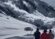 Risc însemnat de avalanșe în Munții Bucegi și Făgăraș