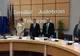 Județul Teleorman caută administrator public, capabil să vorbească limba română!