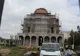 Biserica "Sfântul Mina" înghite bani publici și devine o ruină