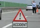 O șoferiță a acroșat un pieton, l-a târât zeci de metri și l-a strivit cu autoturismul
