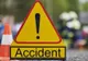 Accident rutier în Alexandria, fără victime