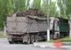 Un bărbat din Teleorman a fost depistat transportând 3000 kg fier vechi fără documente de proveniență